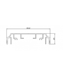 廣告燈箱-7007