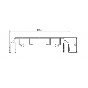 廣告燈箱-7007