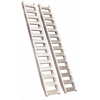 樓梯-鋁合金農具爬坡梯