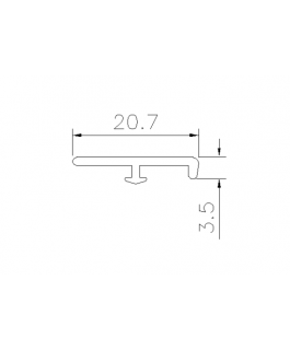 封邊條-5202