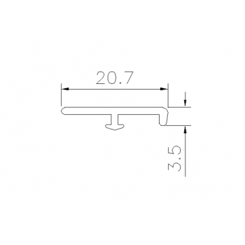 封邊條-5202