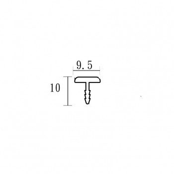 Ｔ字條-2571