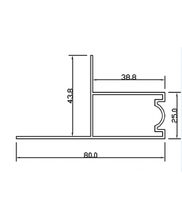 黑白版系列-0374