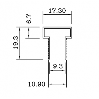 黑白版系列-1594-9.3