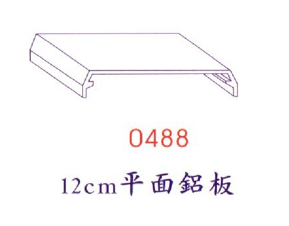 樓層指示牌-0488