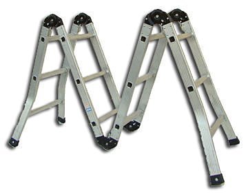 樓梯-60型擴孔關節梯