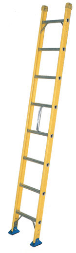 樓梯-玻璃纖維單梯