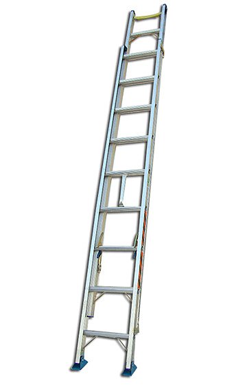 樓梯-鋁合金伸縮拉梯