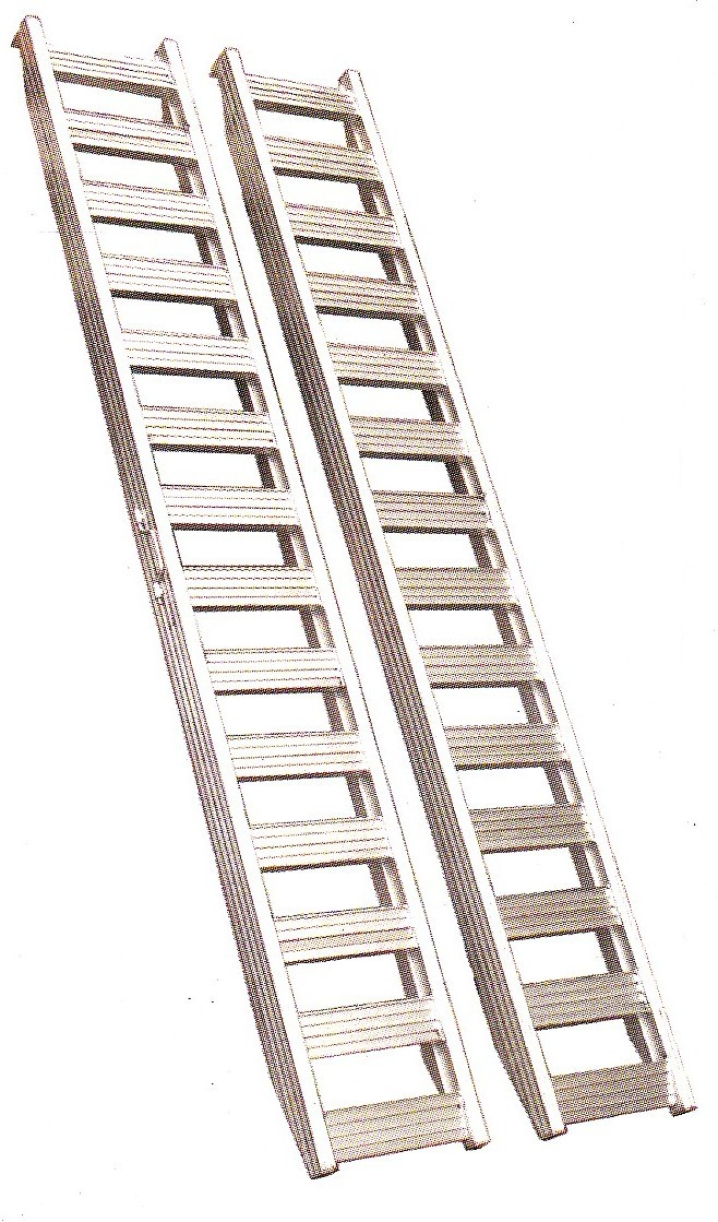 樓梯-鋁合金農具爬坡梯