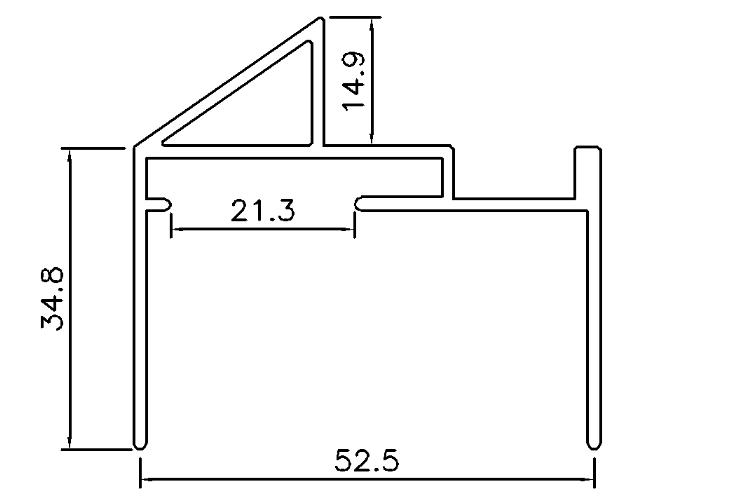 無塵室隔間-11301