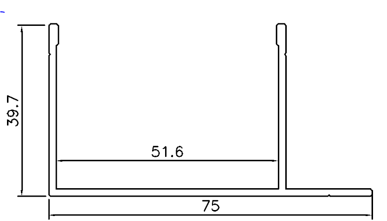 無塵室隔間-11306