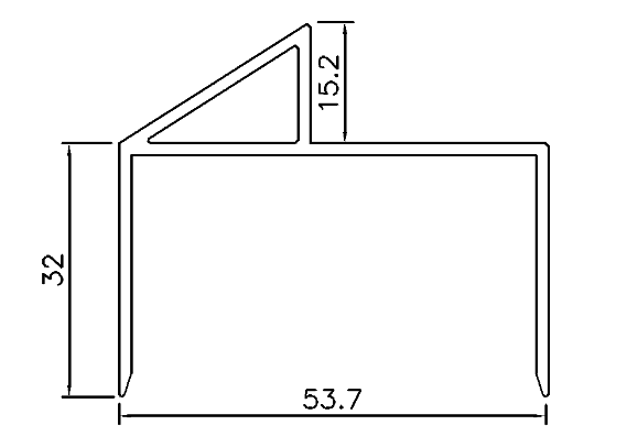 無塵室隔間-11309