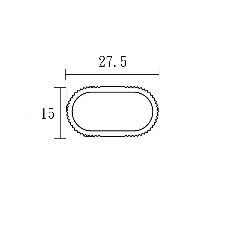 O型管(腰子管)-0813