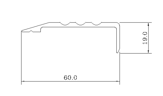 樓梯止滑條-0627