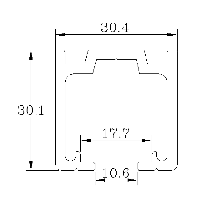  西班牙軌道-2201