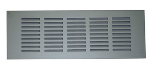 鋁製空氣網-8x22.5cm