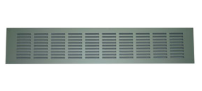 鋁製空氣網-8x48cm