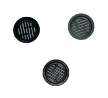 鋁製空氣網-8分