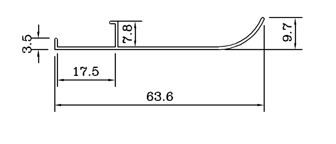 黑白版系列-1593-6